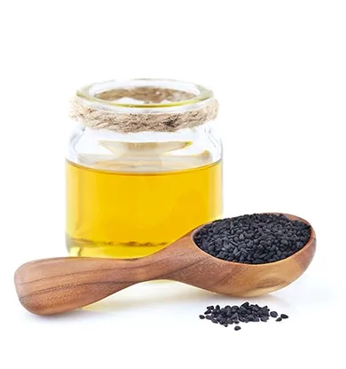 Private Label 100% Pure Black Seed Oil for Wholesale Purchase from Indian Supplier at Bulk Price