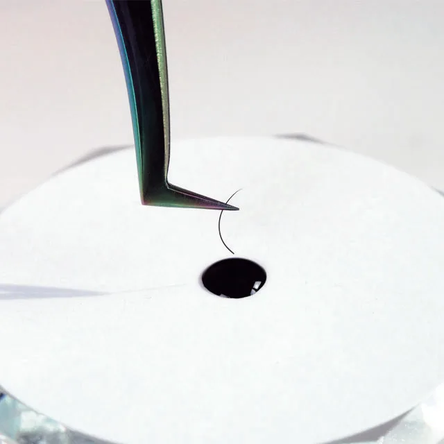 HS-18 (META) BLACK GLUE