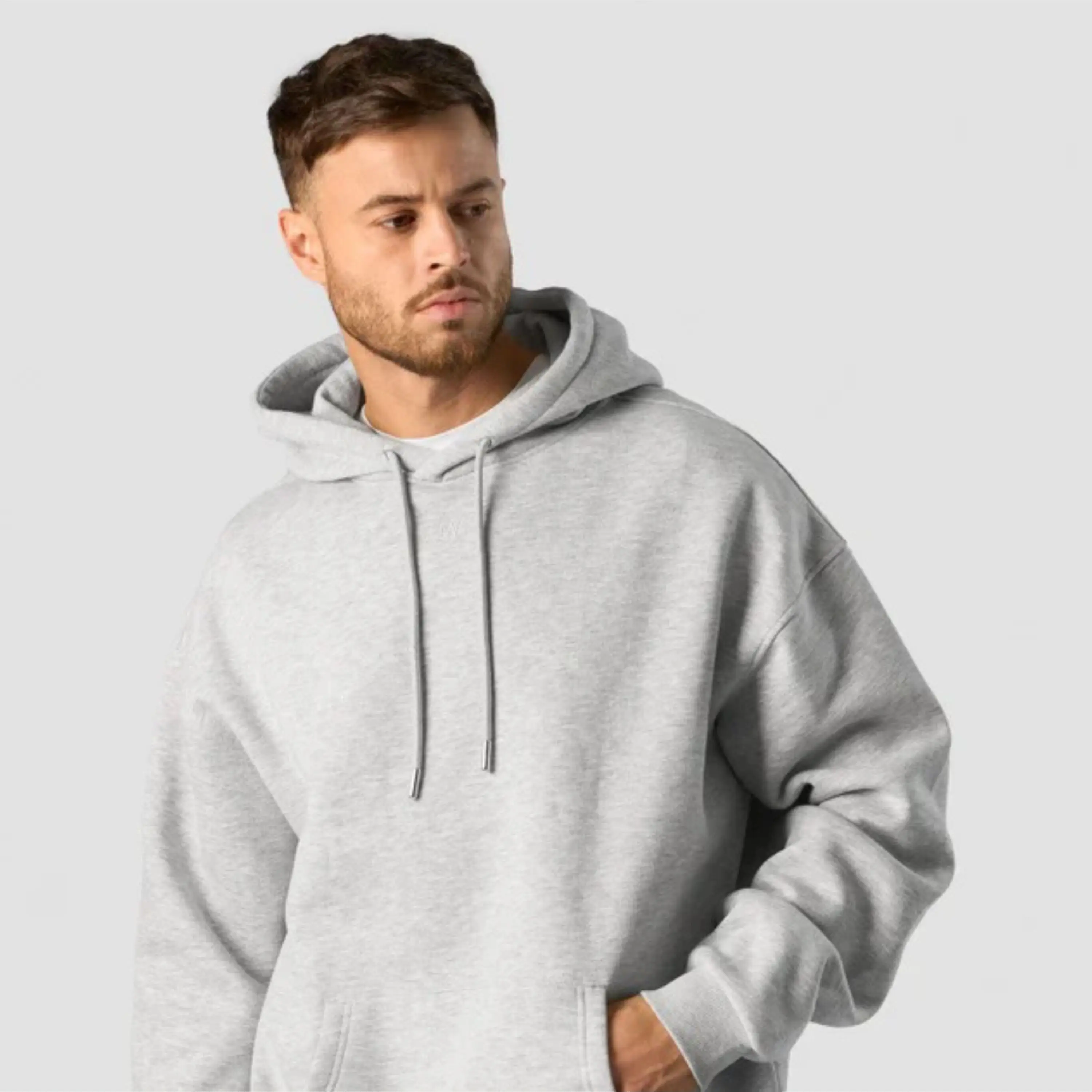 Thermal Training Hoodie for Cold Weather Workouts - Keeps You Warm and Agile, Essential for Winter Training