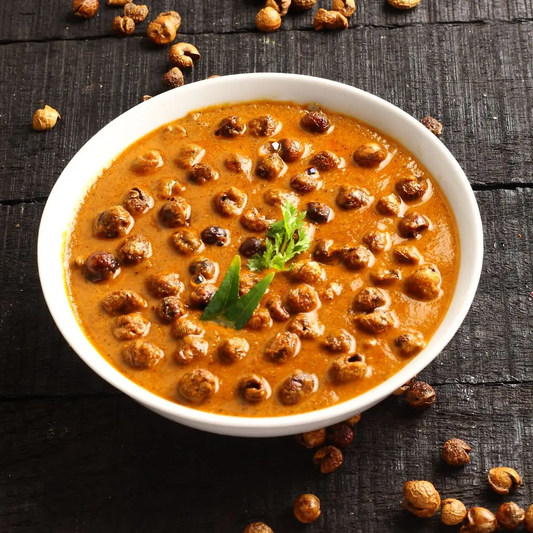 Купите натуральные одиночные Пряные травы Премиум-качества сделанные Vatha Kulambu Masala вкусный вкус индийское приготовление куламбу для продажи