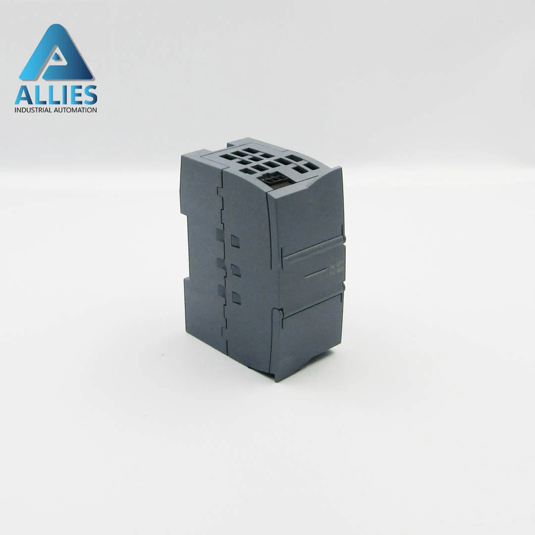 6GK7277-1AA10-0AA0 PLC Siemens S7 1200 - SIMATIC programmable logic controller S7-1200 Compact Switch Module CSM 1277