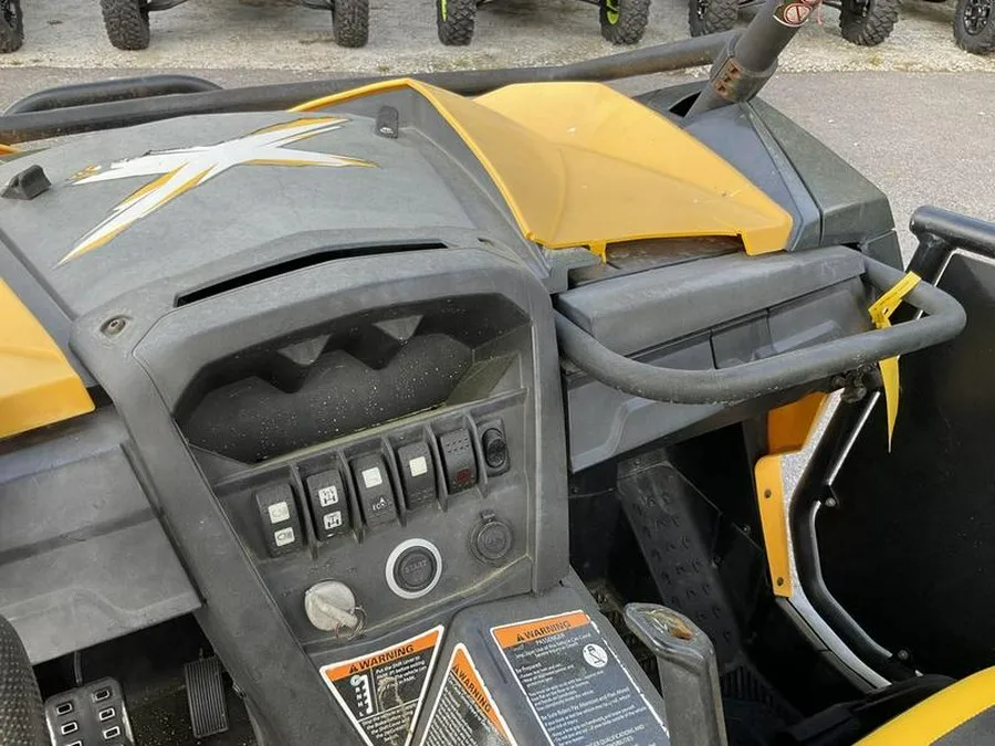 2014 для Maverick X RS DPS 1000R OEM US Origin гарантия 1 год