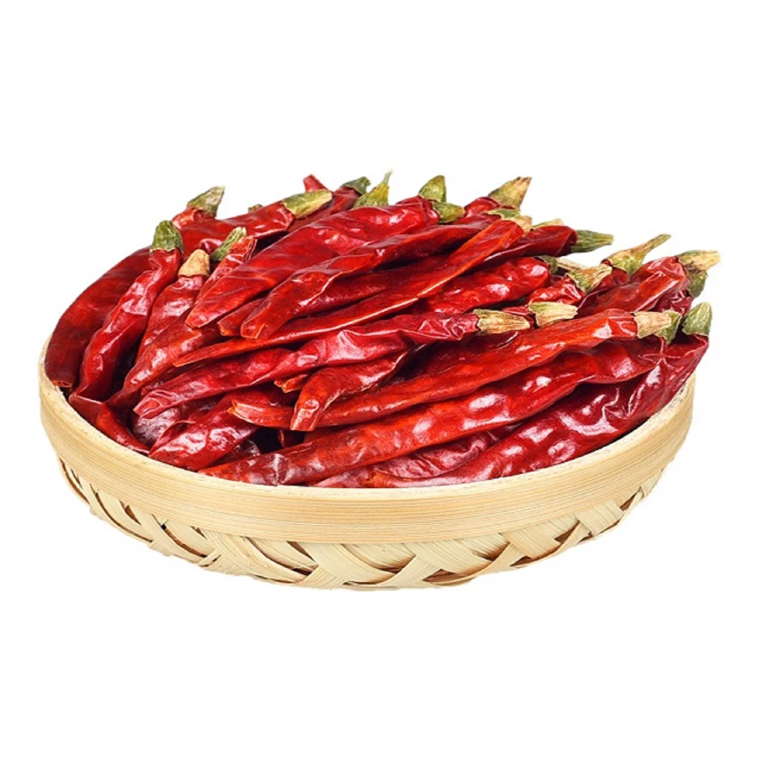 Top Selling Food Seasoning Natural Dried Red Chili Pepper 100% Pure Pure Red Chili Pepper Brazil