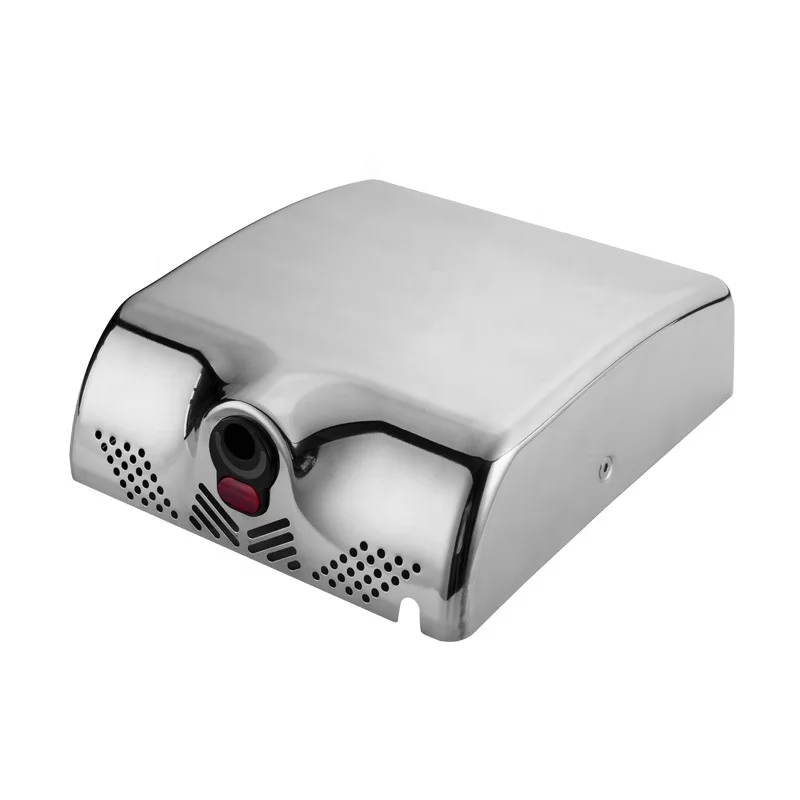 Over-current Protection Shopping Malls Personal Hand Dryer