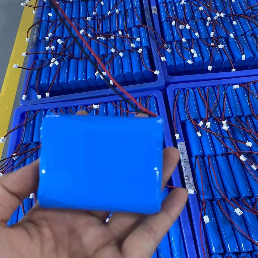 High Quality Great Power Icr18650 Battery Rechargeable 3.7V 2800mah 5000mah Lithium Battery Pack Cell 18650 IPOWER Interior NCM