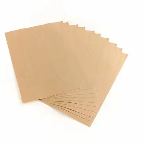 Germany supplier brown 175gsm kraft liner paper