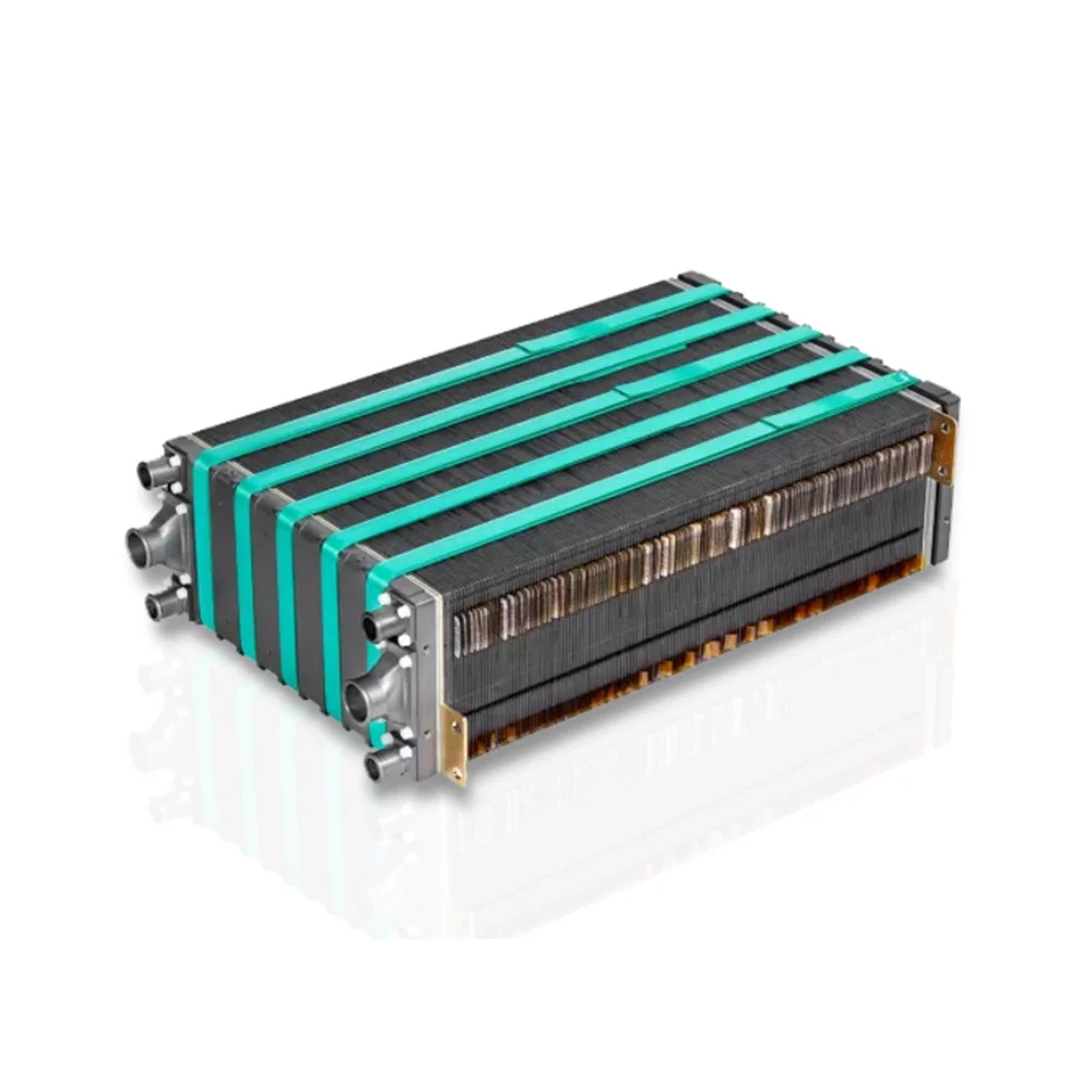 Hydrogen Fuel Cell High Power Supplier Wide Application 5Kw Pem Hydrogen Fuel Cell System