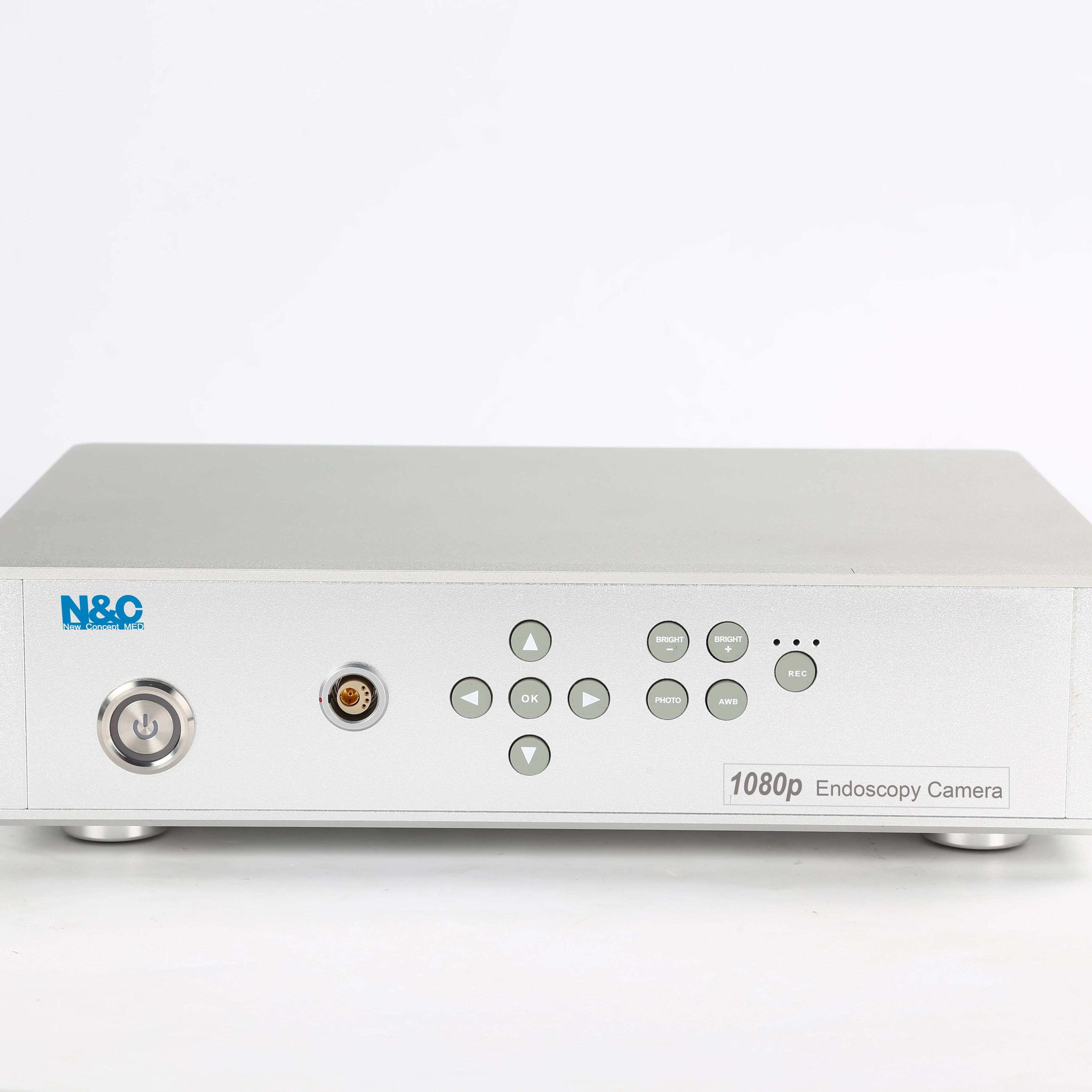 1080P USB Output Endoscopy camera system for Laparoscope