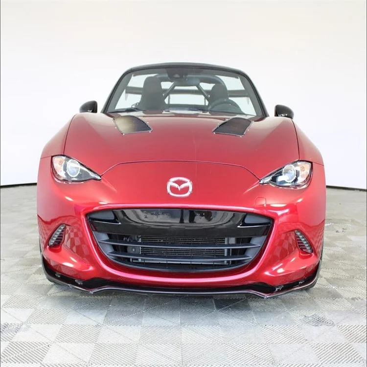 Удивительный идеальный Подержанный седан MX-5 Miata Club RWD A-Z-D-A 2020 м с небольшим пробегом доступный в наличии на продажу