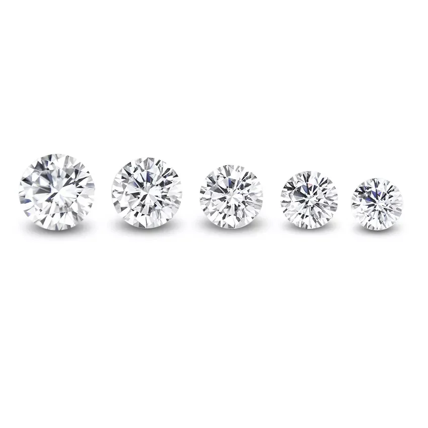 LOOSE 100% PURE NATURAL LOOSE VVS/VS/SI CLARITY D-H COLOR LOOSE NATURAL DIAMONDS AT BOTTOM PRICE