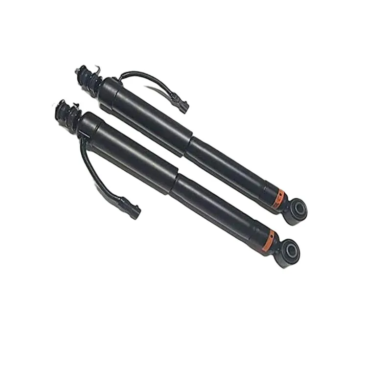 Factory Hot Sale 48530-69485 48510-69195 Shock Absorber Used For  Toyota Land Cruiser Prado 120 2002-2009