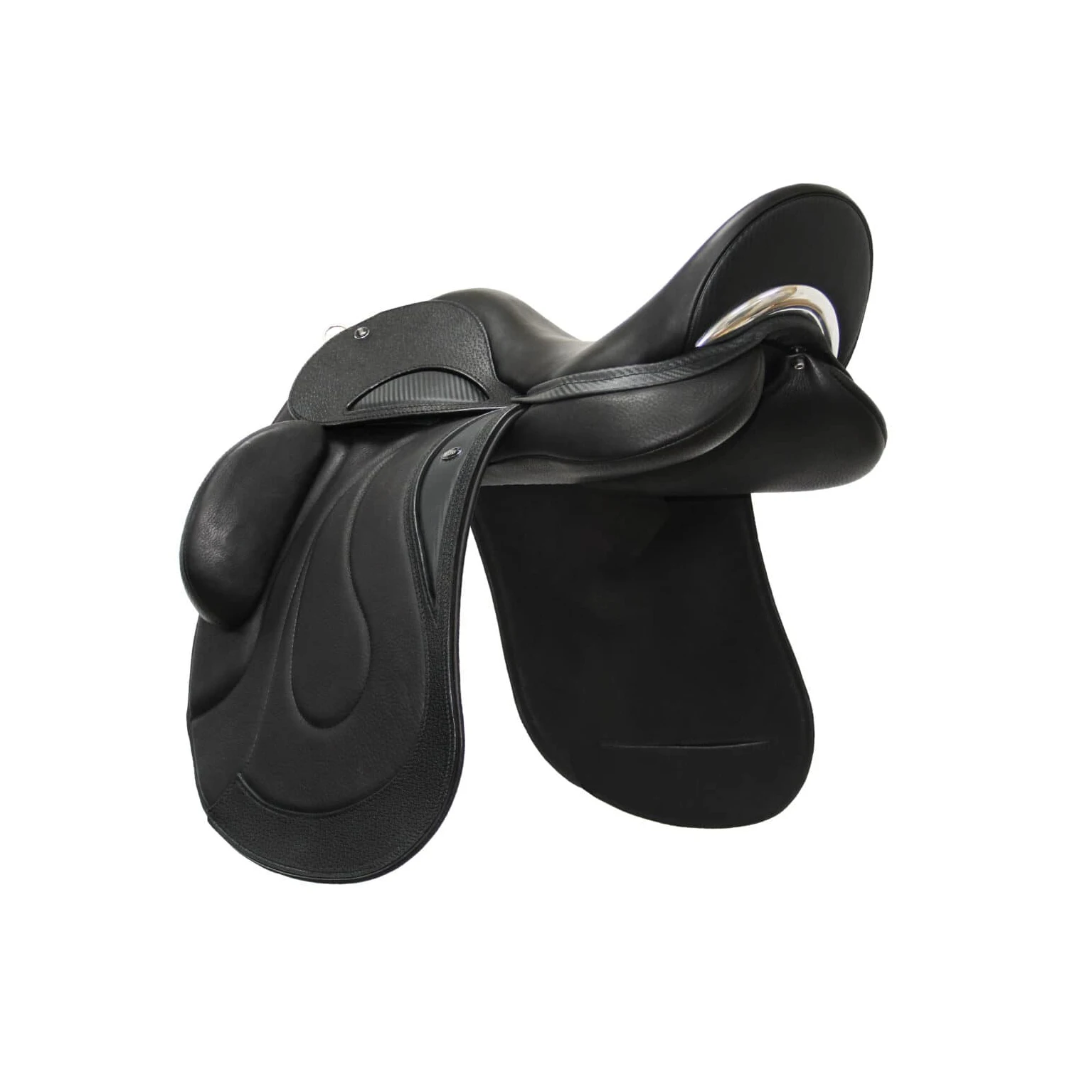 Latest Designed Comfortable Genuine Leather English Dressage Saddle Customised Horse Saddle in Wholesale Price