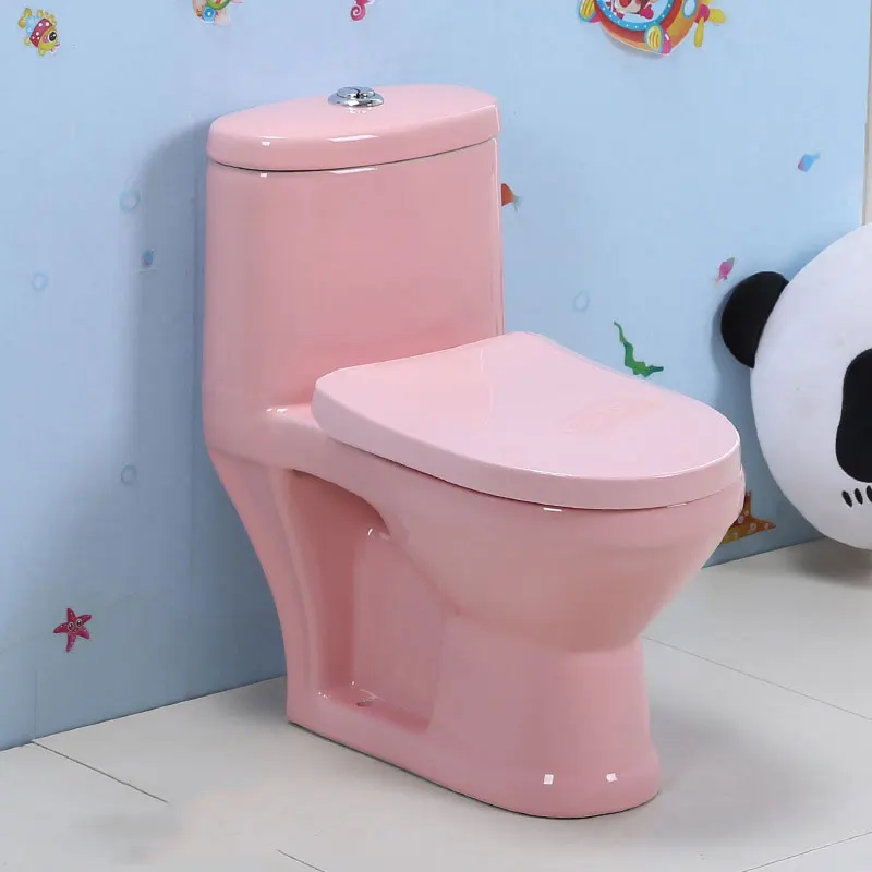Hot Sale Inodoro Infantil Enfant Kindergarten Kids Ceramic Sanitary Ware Potty Children Toilets