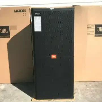 Новейшее предложение SRX725 пассивный двойной 15 2-полосный громкоговоритель