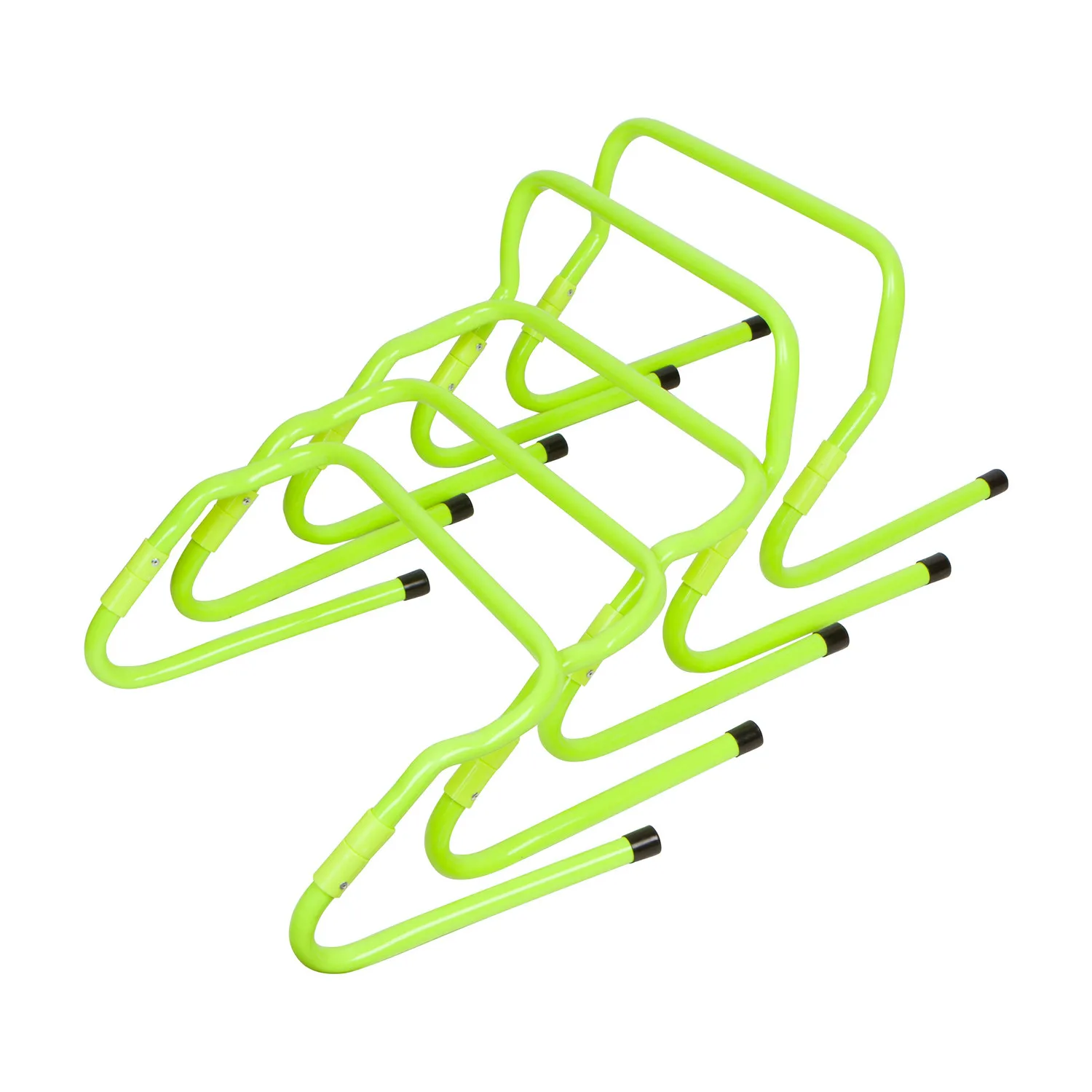 Hot sale football soccer training hurdles speed agility equipment for soccer training