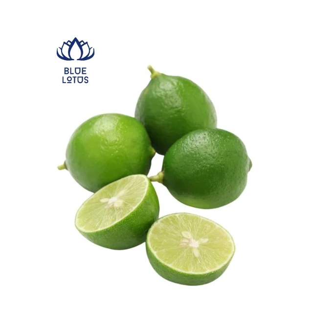 Fresh Seedless Lime Fresh Fruit