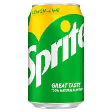 sprite 330ml sds