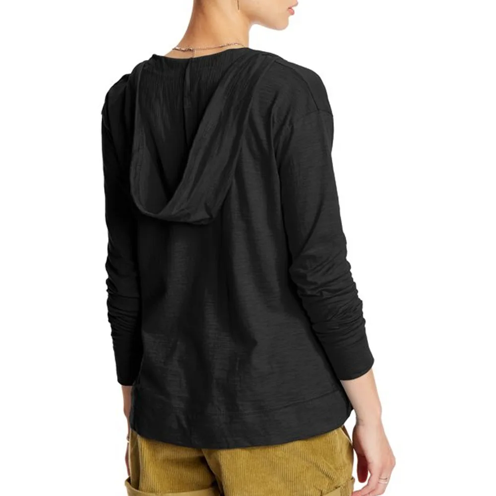 Latest Design High Quality Custom Top Quality Solid Hoodie Women Cotton Fleece Pullover Women Hoodies