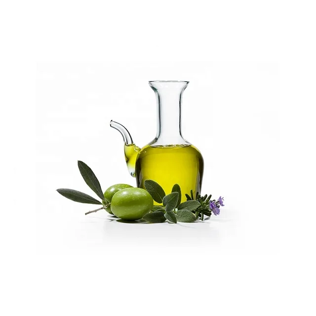 Mild Light Classic Extra Virgin Olive Bake Dressing Cooking Oil / Organic Extra Vergine Olive Oil