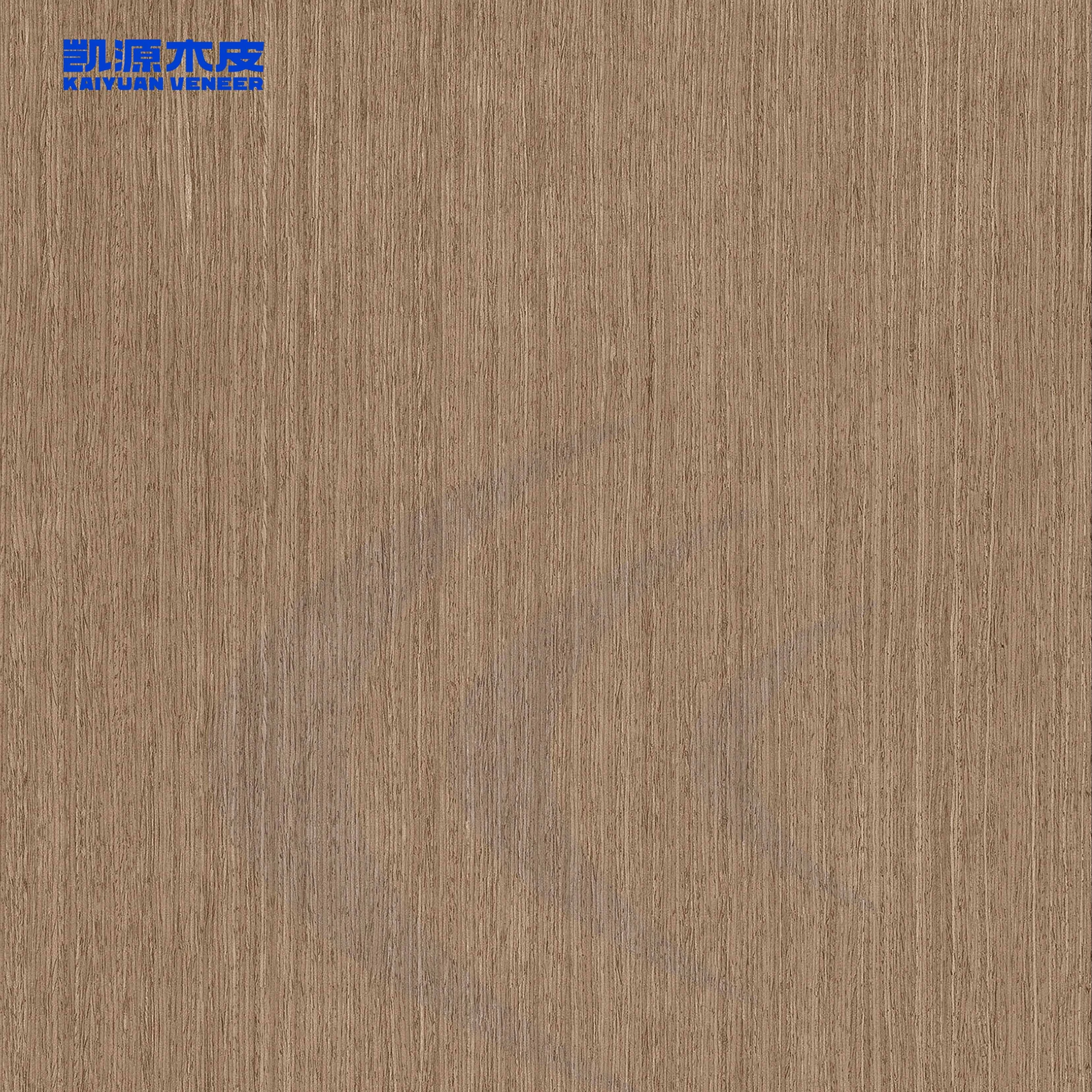 China factory manufacturer all kinds decorative wood veneer engineered veneers for plywood face veneer