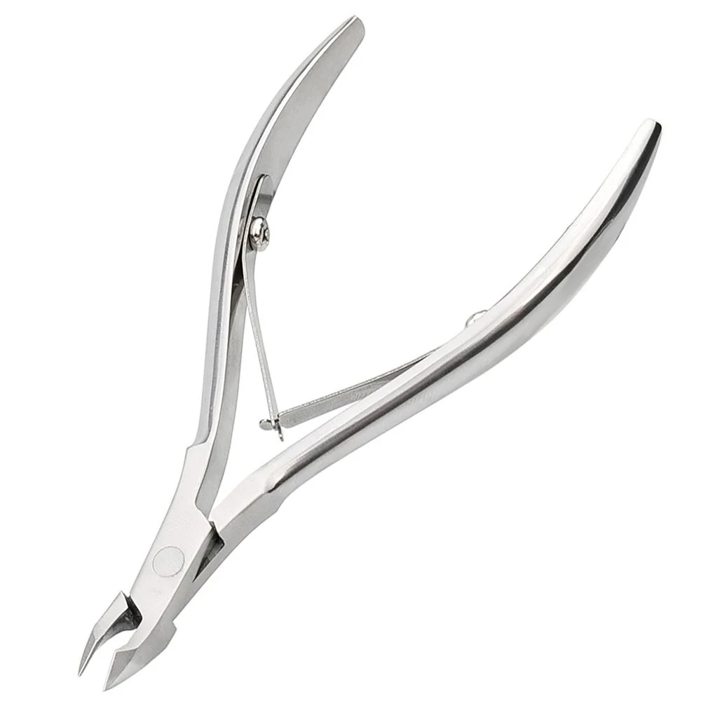Wholesale Nail Staleks Cuticle Nipper Scissors Stainless Steel Dead Skin Remover Cuticle Nail Nipper INNOVAMED INSTRUMENTS