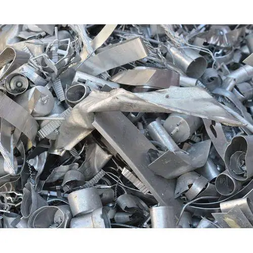 Titanium Scrap