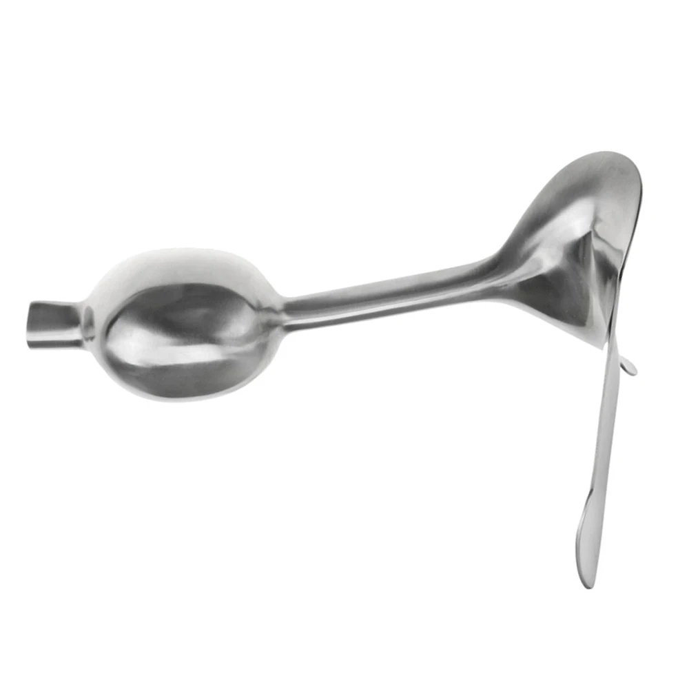 High Quality Stainless Steel Auvard Vaginal Speculum Obstetrics Gynecology Examination Instruments