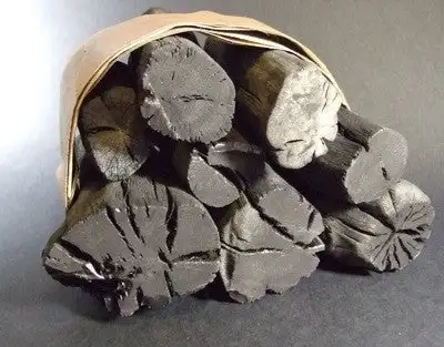 Vietnamese Binchotan charcoal white charcoal - High Grade White Binchotan Charcoal Made From Hardwood With Long Time Burning