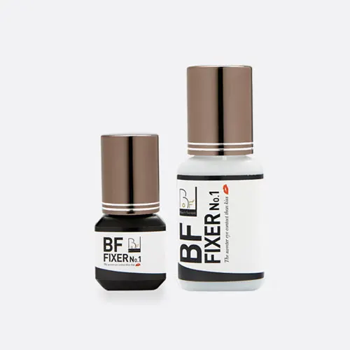 Korea manufactured eyelash extension glue BF1 glue (OEM, private label available)