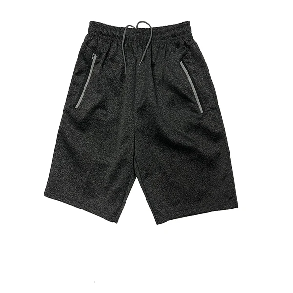 Высококачественные хлопковые товары для фитнеса на заказ, джоггеры, мужская летняя одежда для тренировок, повседневные спортивные шорты для фитнеса и спорта