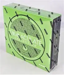 2022 Panini Immaculate Baseball Hobby Box Factory Sealed doorstep delivery Worldwide at Reliable Price