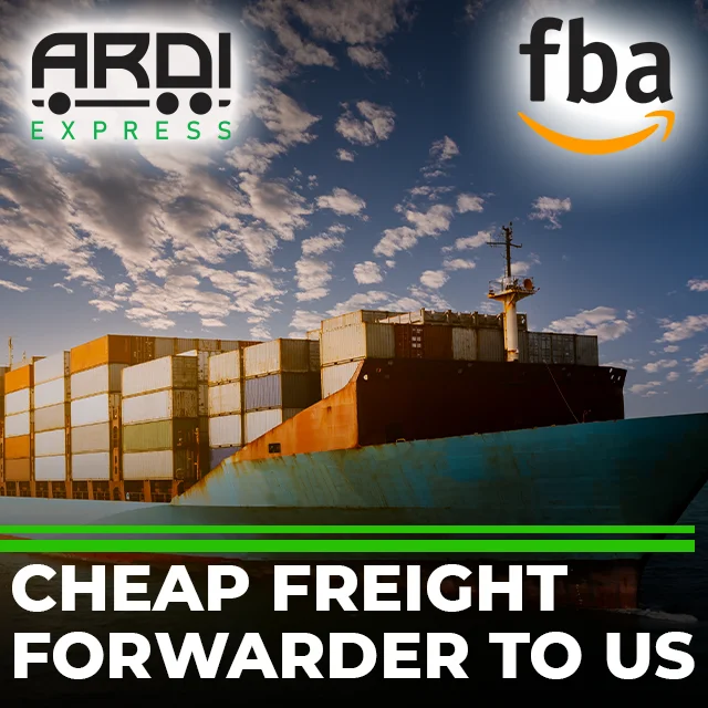 Safe and Secure Warehousing Solutions for USA-Bound Shipments