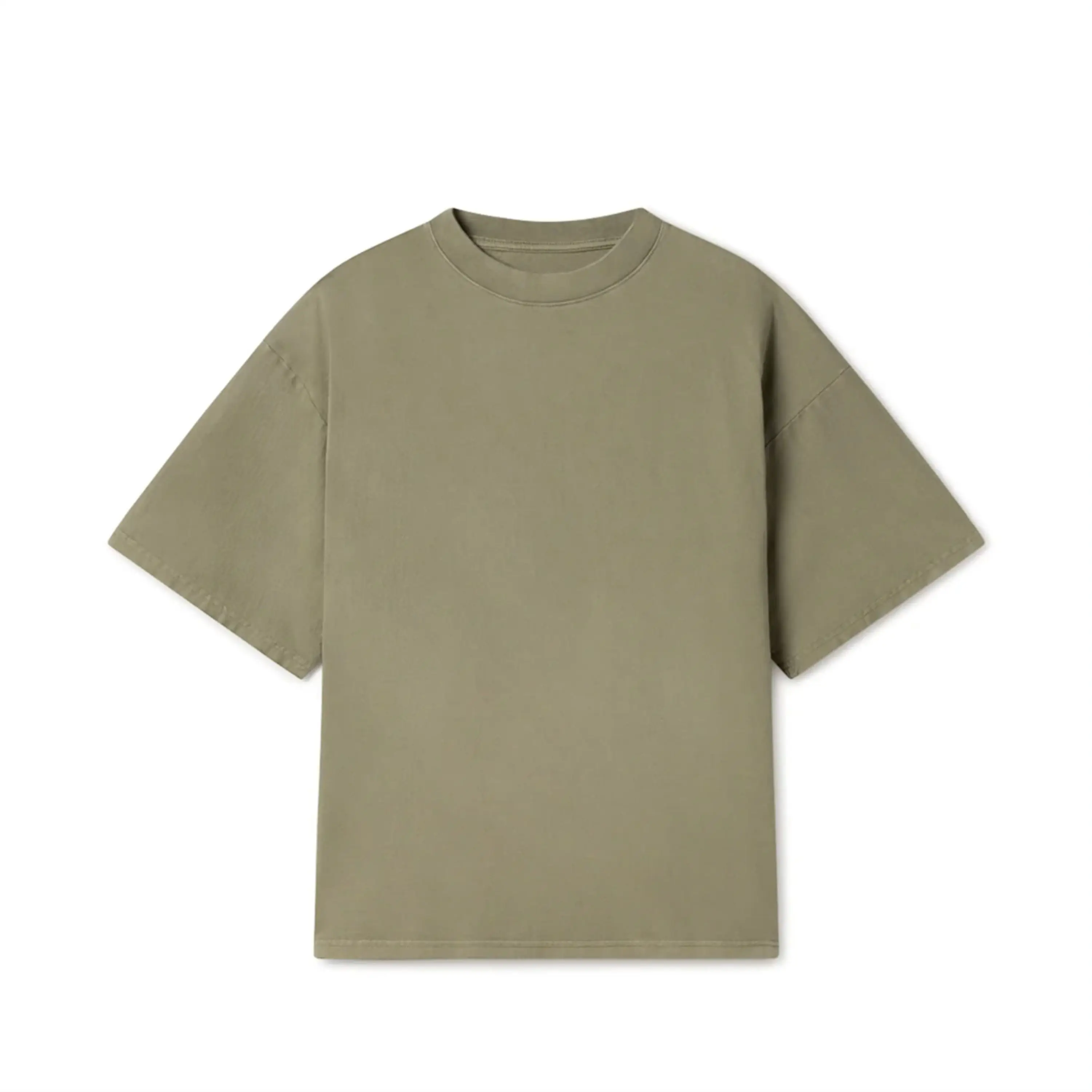 Custom Logo Tshirts Tee Shirt 100% Cotton Men Tshirt 180 GSM Thick Cotton breathable unisex Blank T Shirts