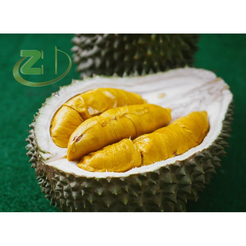 Малайзия 100% гарантия, Премиум свежий Musang King D197 (Свежий фрукт) с горечевидным послевкусием