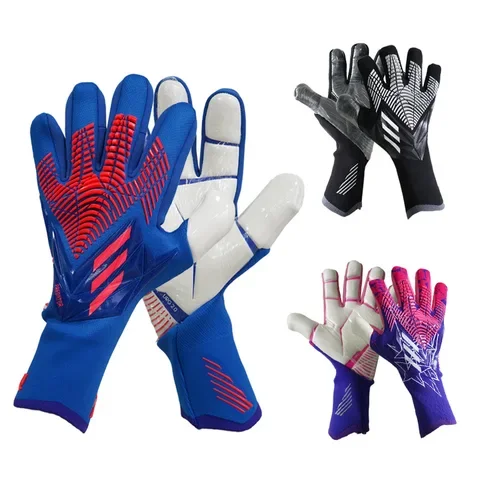 Top Selling Soccer Goal keeper Gloves Best Goalkeeper Gloves Latex super soft Goal keeper Gloves Made in Pakistan