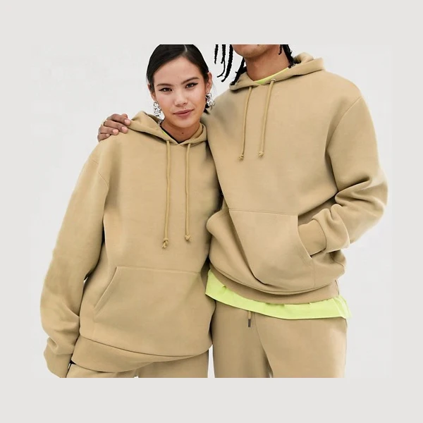 Wholesale Custom Cotton Sweat Suits Matching Tracksuit 2 Piece Set Unisex Sweat suits For Men and Women