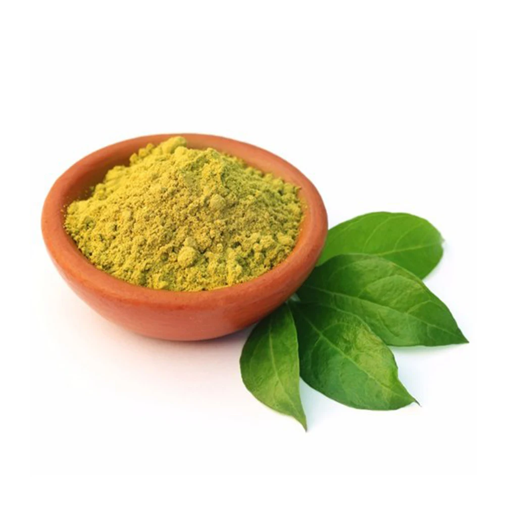 Excellent Quality of Indigo Leaf Powder For Hair Dying Dark Blue Color Buy From Trusted Supplier