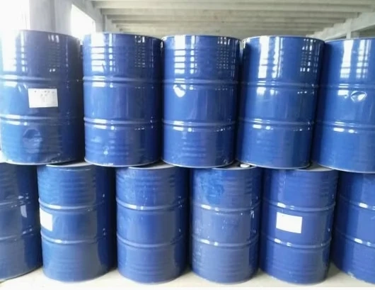 China Factory Price PVC Plasticizer DOP Dioctyl Phthalate CAS 117-84-0
