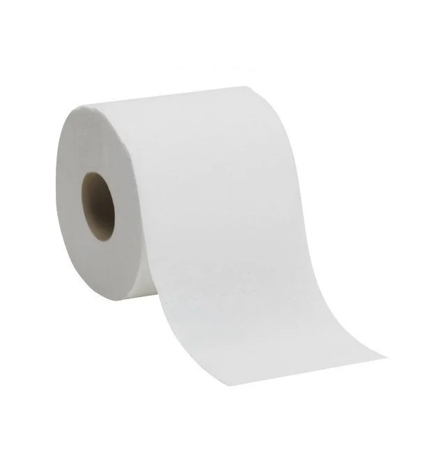 Toilet Tissue Roll 2ply