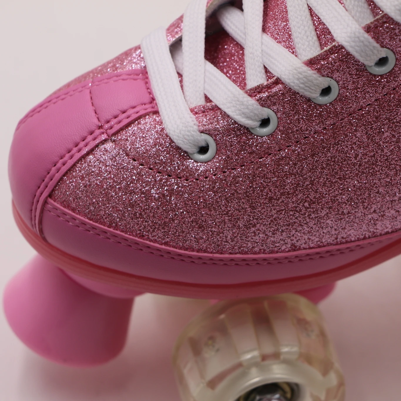 Yijiu  Quad Roller Skates Cheapest Sell ABEC-9  OEM Free Sample  Strong Wear Resistance  Roller Skates For Outdoor