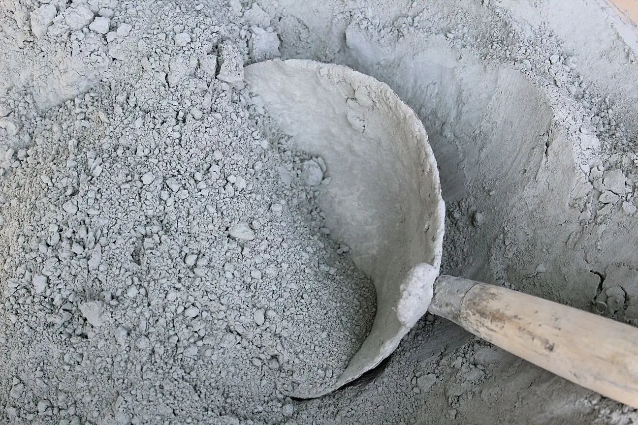 Big Sale Construction Materials - Premium Quality Grey Portland Cement Blend 32.5 42.5 52.5 from Vietnam