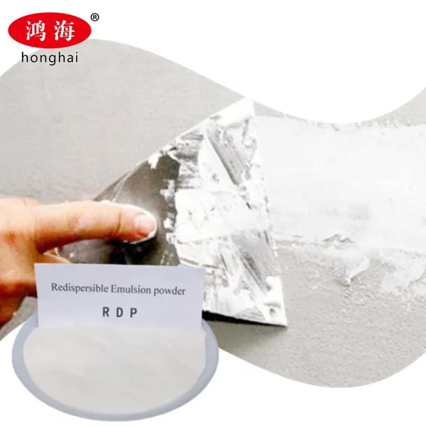 White Emulsion Glue RDP Re-dispersible Latex Powder/rdp Price