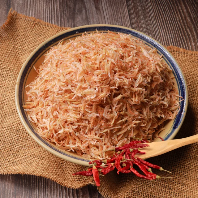 Fresh dried baby shrimp sourced from Vietnam perfect for snacks stir fries soups and traditional dishes worldwide