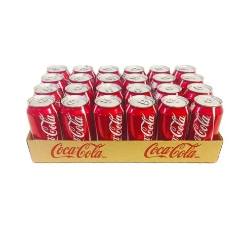 Best Price Coca Cola Soft Drink (All Sizes Available)Coca Cola 330ml Light Zero Cherry Vanilla Classic Coke