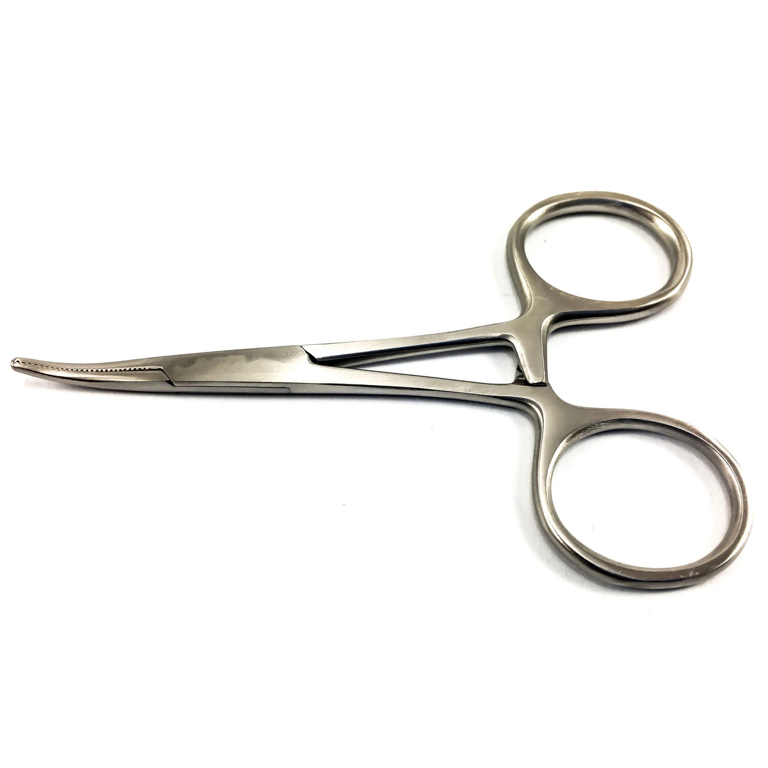 ODM OEM гемостат для артерий щипцы комаров изогнутые 9 см хирургические стоматологические инструменты LA ELAHI