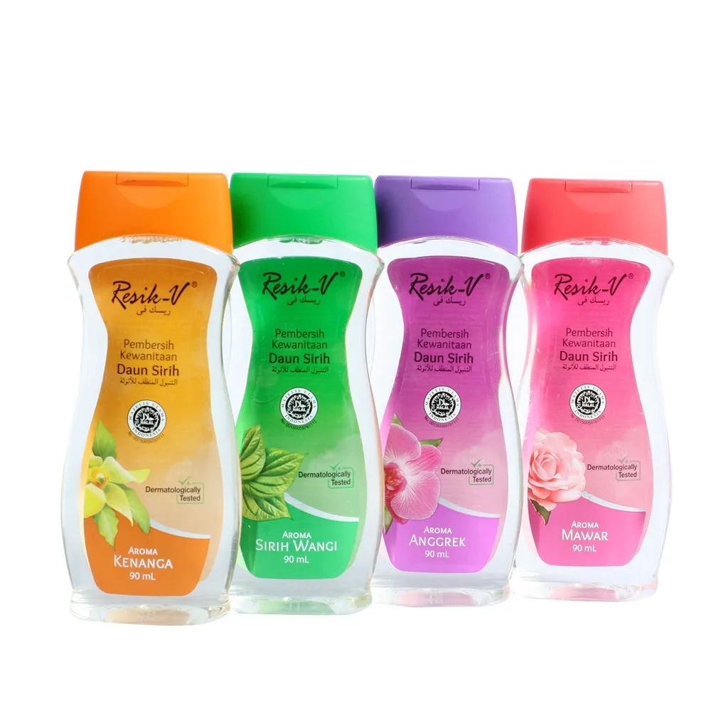 Feminime Hygiene RESIKV 36x90ml Woman Women Beauty