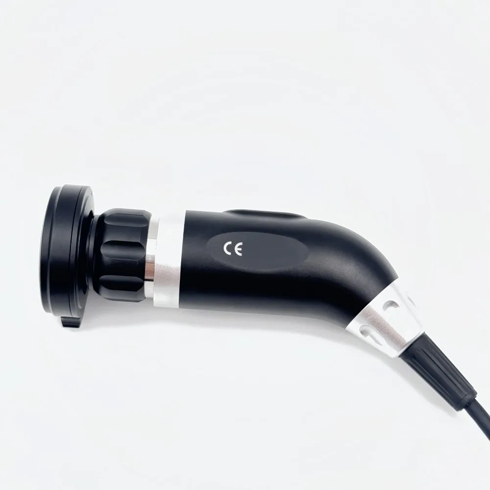 Medical portable USB 3.0 full HD 1080p endoscoe camera system with type-C adaptor human/vet clinic use for ENT arthroscope