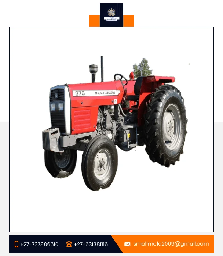 Massey Ferguson Mf1004 Electric 85 Percent New 4wd Tractors 100hp Used Farm Tractor Agricultural Second Hand Tractor