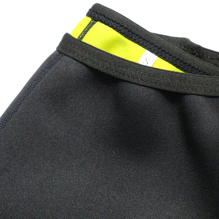 Hot Selling Mens Sauna Sweat Weight Loss Vest for Men Waist Trainer Sauna Tank Top