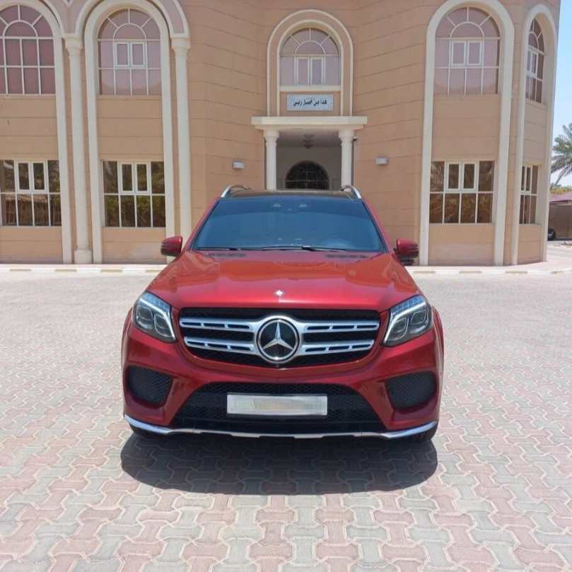 USED GL-KLASS  2020